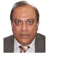 Dr Stan Lobo