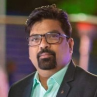 Nilesh Gupte