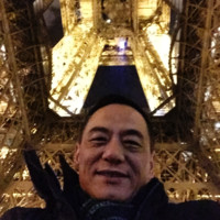 莊志鴻Johnny Chuang