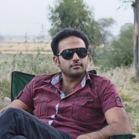 Muzammal Javed Bhutta