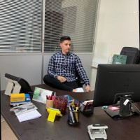 Hicham En Namiri