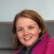 Joy Fotheringham