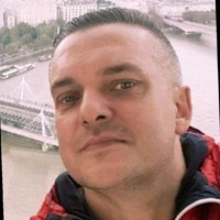 Adrian Beaumont Mciob