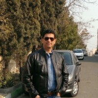 Farooq Khan