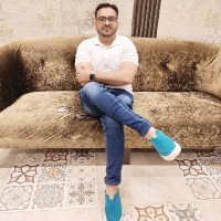 Rahul Mishra