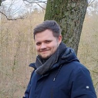 Sjoerd Halmans