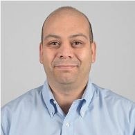 Pablo Morales