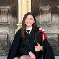 Larissa Braga de Miranda