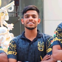 Venkatnath dass Dharoor