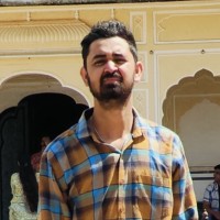 Vikram Darji