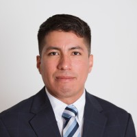 Carlos Saldarriaga Vasquez, MBA, PMP, PMI-SP
