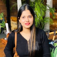 Komal Gupta