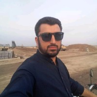 Muhammad Zubair