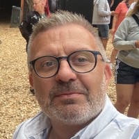 Lars Thomas Kristensen
