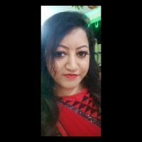 Ranjini M