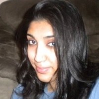 Nirmala Ramnarine, Ms