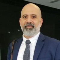 Luis Enrique Restrepo Arcieri