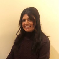 Kiran Dublahar