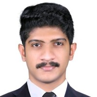 Akhil K Babu