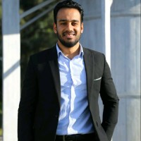 Sayed Mohamed Mekawy