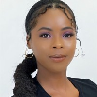 Keshonda Aronld