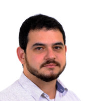 Marcos Possobom Da Rosa