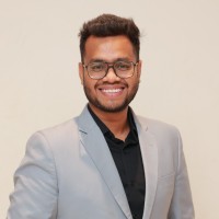 Harshyll Shah