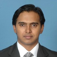 Jithin Valsarajan