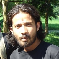 Mridul Chinmoy