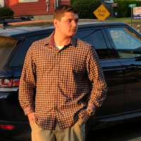 Justin Dykstra