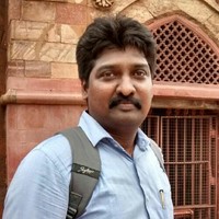 Dr. G S S N MURTHY