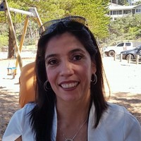 Catherine Caceres