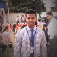 Amresh Prasad Sahoo