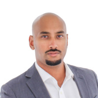 Jai Patel