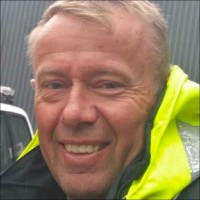 Björn Utbult
