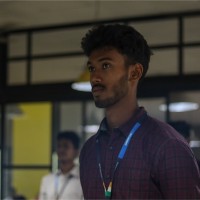 Abishek Elango