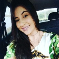 Camila Cristina