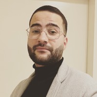Mücahit Aydin