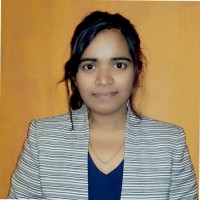 Shruthy Pamera