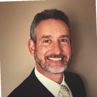 Patrick Meharg