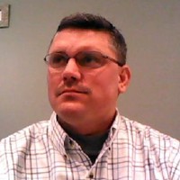 Mark Patterson