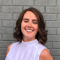 Kelsey Cockrell