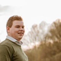 Niels van Klompenburg