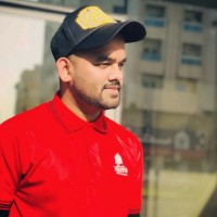 Shadab Ahmed