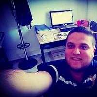 Med sadek ben mansour