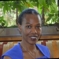 Rose Kadende-Kaiser, Ph.D.