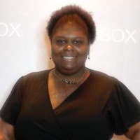 Jasmine Swain
