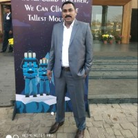 Ramesh Shaw