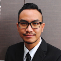 Zulfiqar Azman