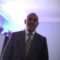 Ayman Abdo